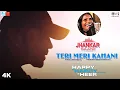 Download Lagu Teri Meri Kahani (Jhankar) - Happy Hardy And Heer | Himesh Reshammiya \u0026 Ranu Mondal | Sonia Mann