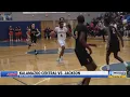 MHSAA basketball regional semifinals