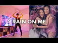 Rain On Me - Lady Gaga, Ariana Grande | @besperon Dance Cover