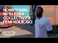 Download Lagu Where British Music Begins: Inside the Community That Shaped Ezra Collective’s Femi Koleoso