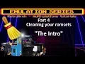 DETAILED Romset cleaning tutorial - the INTRO What to expect from Step 1