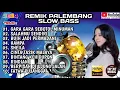 Download Lagu REMIK PALEMBANG GARA GARA SEBOTOL MINUMAN SALAHMU SENDIRI@USROKKDJ87-sp1pr