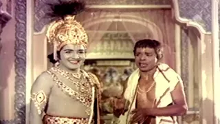  sri krishna leelai nagesh sivakumar