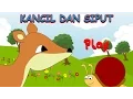 Kancil dan Siput - Cerita Dongeng Anak Indonesia