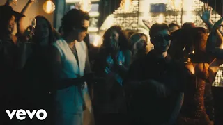 Mario Bautista & Kevin AMF - PRADA (Video Oficial)