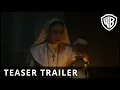 Download Lagu The Nun - Official Teaser Trailer - Warner Bros. UK