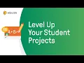 Level Up Your Student Projects Edpuzzle Tutorial