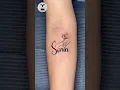 Download Lagu Most ATTRACTIVE Tattoos || Stylish TATTOOS || Best TATTOO Design Ideas For Men and Women