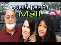 LOUIS JOLIET MALL Illinois
