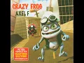Axel F Radio Edit