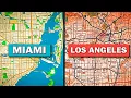 Why Miami Is The Opposite of Every U S City