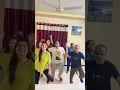 Download Lagu Maharashtrachi Hasyajatra Team Dancing On Trending Song | #shorts
