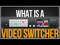What Is A Switcher