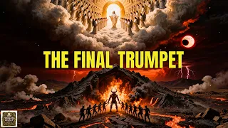 When The Final Trumpet Sounds… Judgment Day Begins🎺🌍