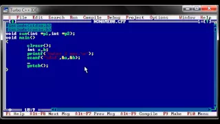 31 passing adresses in functions C programming tutorial part