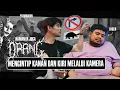Download Lagu FRIMAWAN NGOBROL SAMA PATUNG, RIGEN KEMANA?