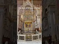 Download Lagu St. Peter \u0026 St. Paul’s Skull in St. John Lateran Basilica #rome #travel #pilgrimage #catholic