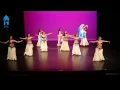 Enta Omri I (Versión Hossam Ramzy). Coreografía Clasica Estilizada. Compañía Elixirdanza.