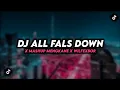 Download Lagu DJ ALL FALLS DOWN X MASHUP LOKA BREAT MENGKANE