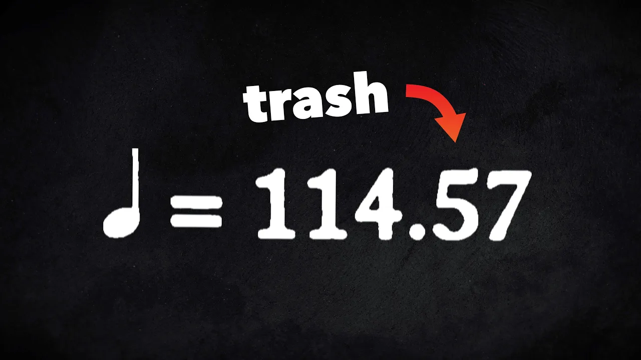 This BPM is trash, and here's why This BPM is trash, and here's why