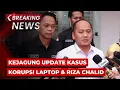 Download Lagu BREAKING NEWS - Kejagung Update Kasus Korupsi Laptop di Kemendikbudristek dan Riza Chalid