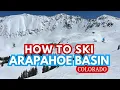 Complete Guide To Arapahoe Basin Ski Resort in Colorado