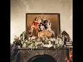 Caesar on a TV Screen - The Last Dinner Party