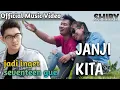 Lagu Shiby - Janji Kita (Official Music Video)