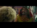 Cameo : Bigflo et Oli dans Astérix et Obélix l'empire du milieu