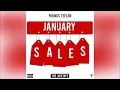Youngs Teflon – Immortal [January Sales] | MadAboutMixtapes