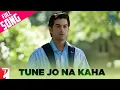 Tune Jo Na Kaha Song | New York | John Abraham, Katrina Kaif, Neil Nitin M | Mohit Chauhan | Pritam