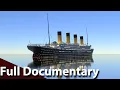 Download Lagu Titanic Sinking Full Documentary: \