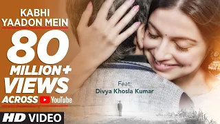 Kabhi Yaadon Mein 