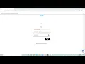Automate Login with Python Selenium
