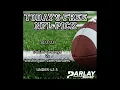 The Parlay Buddy Show - NFL Week 4 Free Picks