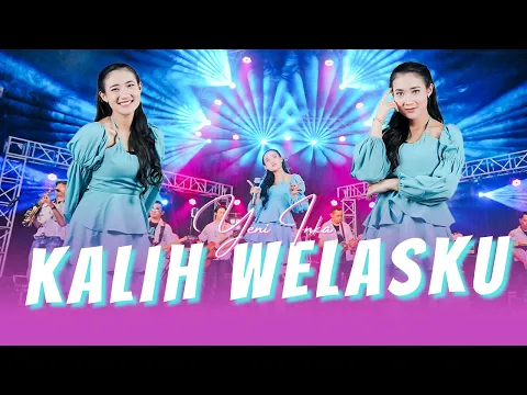 Download MP3 Yeni Inka - Kalih Welasku | Anane Mung Tresno Kalih Welasku (Official Music Video ANEKA SAFARI)