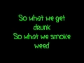 Download Lagu Wiz Khalifa \u0026 Snoop Dogg and Bruno Mars - Young Wild and Free Lyrics