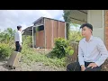 Download Lagu Na vele veranderingen in het leven verliet de CEO de stad en restaureerde een oud verlaten huis