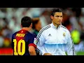 The Most Beautiful Days of Football The Prime el Clasico Barcelona vs Real Madrid Peak