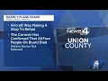 Coroner s Office gives update on plane crash at Union County Airport
