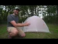 6 mistakes EVERY new tent camper makes setting up