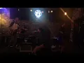 "Cope"by The Good Heart Live at Damn Good Friday's