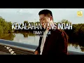 Lagu Tommy J.Pisa - Kekalahan Yang Indah (Official Lyric Video)