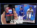 Make FAST Stubs ANYWHERE Using The MLB Companion App BEST Filter To Make Stubs