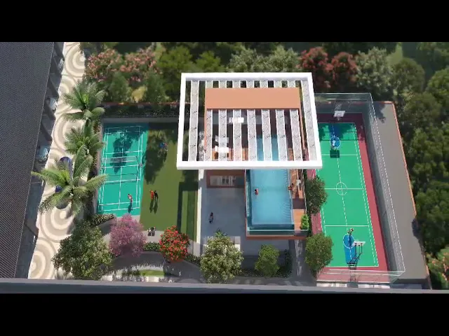 Project Video