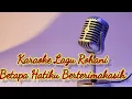 Download Lagu BETAPA HATIKU BERTERIMAKASIH##LAGU ROHANI TERBAIK#Karaoke terbaik