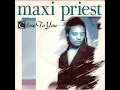 Maxi Priest Close To You (Extended version) HQ