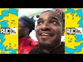 Lil Uzi Plays 2K For An Eliante Watch