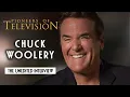Chuck Woolery The complete Pioneers of Television interview