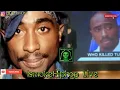 Download Lagu 2pac Death Investigation by News Suge knight And Reggie Wright as the SUSPECTS Who Killed The Rapper